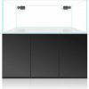 Blau Set Marine Gran Cubic Experience 152 Black Glossy