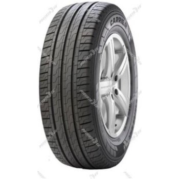 Pirelli Carrier 195/ R15 106R