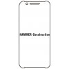 engaroGuard Hydrogel - ochranná fólia - Hammer Construction priesvitná nepoužívam kryt = fólia na celý displej 1 kus s výrezom prednej kamery