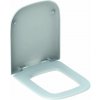 Geberit myDay WC doska, SoftClose, biela 575410000