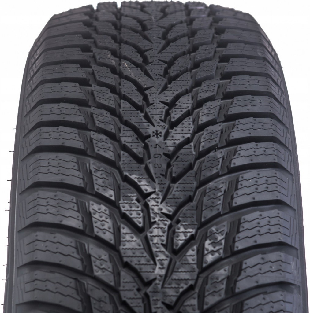 Nokian Tyres Snowproof 1 215/45 R17 91V