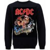 AC/DC Hoodie Are You Ready