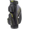 Motocaddy Lite Series 2024 Black/Lime Cart Bag