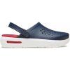 Kroksy (rekreačná obuv) CROCS-InMotion Clog navy Modrá 46/47