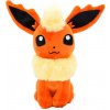 Plush Plyšová hračka Pokémon Eevee Flareon 23cm