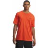UNDER ARMOUR UA Tech Vent Jacquard-ORG - XL