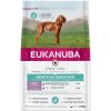 Krmivo EUKANUBA Daily Care Puppy Sensitive Digestion 2,3 kg