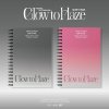 Kang Daniel: Glow to Haze (PhotoBook Version) - CD