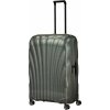 Samsonite C-lite Spinner metalic zelená 144 l