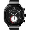 HiFuture AIX čierna / Chytré hodinky / AMOLED / 1.43 