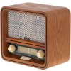 ADL Retro rádio Camry CR 1188