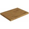 Lavita doska 60,3 x 40 x 3,8 cm dub OAK60