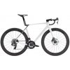 Bicykel Trek Madone SL 6 AXS Gen 8 Gloss Crystal White/Matte Deep Smoke 2026 S