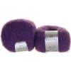 Teddy fialová 6551