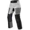 REVIT nohavice SAND 5 H2O dámske silver/black - 46