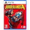 Borderlands 4 (PS5)