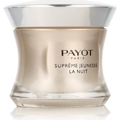 Payot Supreme Jeunesse La Nuit Nočný krém pre zrelú pleť 50 ml