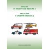 English in urgent care medicine 2 - Irena Baumruková