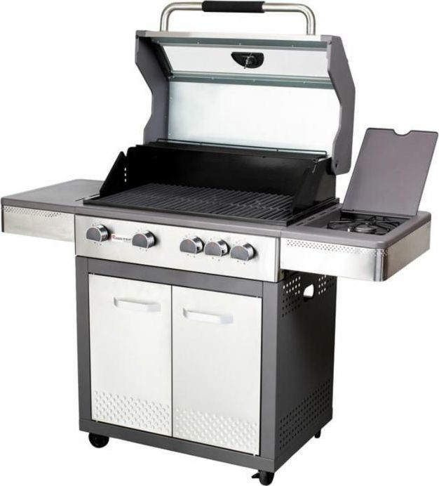Master Grill & Party MG662