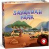 PSC Games Savannah Park
