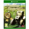 Professional Farmer 2017 - Gold Edition (Xbox One)