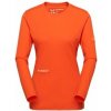 Mammut Eiger Nordwand FL Longsleeve Women