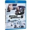 Fast 8 (BD)