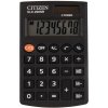 Kancelárska kalkulačka Citizen SDC-810NR