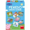 Pexeso Peppa Pig