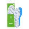 Antibakteriálne vložky do topánok proti zápachu Actifresh 43