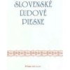 Slovenské ľudové piesne - Rojček Tomáš
