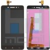 Lenovo S60 - LCD displej + dotykove sklo #LCV000004
