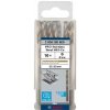 Bosch Príslušenstvo - Súprava vrtákov do kovu, 6x93 mm, 10 ks 2608585889