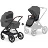 Hauck Walk N Care Air Set Dark Grey 2022