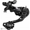 Shimano Deore RD-M6000 prehadzovačka, 10-kolo, super dlhé ramienko, Shadow+