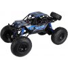 KIK Crawler Climbing Car 1:10 modrý