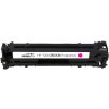 PartnerShop® toner HP 125A CB543A Magenta