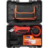 Nožnice Strend Pro Profesional 36V 4Ah, max. 4 cm, záhradné, na konáre, vin