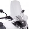číre plexi KD1109ST, KAPPA, HONDA INTEGRA 700 (12-13), 750 (14-19)