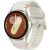 Samsung Galaxy Watch 7 (40 mm) LTE béžová / Chytré hodinky / AMOLED / Wi-Fi + LTE / Bluetooth / GPS / Wear OS