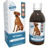 TOPVET Detoxikácia sirup pre psov 200ml