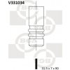 Výpustný ventil BGA V331034
