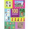 100 hier Rozprávky 4+ - Kolektív