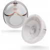 KINDERKRAFT Odsávačka Single Hands-free Mamaflow Gold