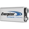 Energizer Ultimate 6LR61 9 V batéria lítiová 9 V 10 ks; E301535101