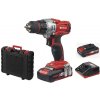 Einhell TE-CD 18/2 Li Kit Expert Plus 4513830