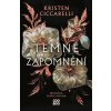 Temné zapomnění - Kristen Ciccarelli