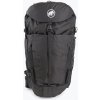 MAMMUT Lithium 30 l turistický batoh čierny