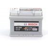 BOSCH Startovacia bateria 0092S50040