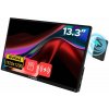 Verbatim PMT-13.3 + 5000 mAh power banka